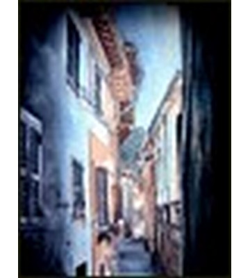 Il vicolo